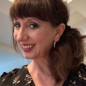 Meet your Posher, Tracy